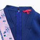 Mushi Dress Chiffon Fit New Chinese Style Vestido 967 10 Colors S