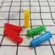 Pulmonary exercise balloon latex function rehabilitation abdominal exercise breathing nozzle device 5 air nozzles [already] color random [doctor's model] 20 thickened balloons