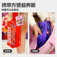 TOI进阶故事拼图儿童玩具3-6岁纸质男女孩生日礼物5阶探访宇宙