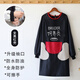 Pet work clothes, pet shop beautician, cat petting, cat apron, long-sleeved winter anti-stick hair-proof dog bathing sling, regular style for breeders