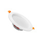 Tanda Taihe An embedded top evacuation emergency lighting 6624A current collecting fire control light 6624AG TS-ZFJC-E5W-6624AG