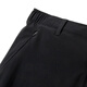 Adidas men's pants 25 summer new sports pants running training fitness loose casual woven quick-drying breathable trousers IT3983/woven feet/main recommendation L