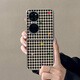 Xushansi convient à Huawei Pocket 2 Case de téléphone mobile P50POCKER POCKING POCHETS POCHETS FLIP COUVERT