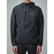 始祖鸟（ARC’TERYX）新款始祖鸟防晒软壳风衣Arcteryx Gamma Lightweight冲锋衣男9196 【24新款】Black/黑色 M