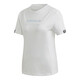 Adidas Clover Frauenstoff Neue Sportbekleidung atmungsaktive halbe Ärmeln Kurzarmt-T-Shirt DW3892 FM2488 S 34