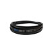 
Sanlix triangular belt transmission belt cloth belt C type 9850-16000Li wear-resistant high temperature resistance industrial belt C12243