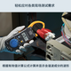Hioki Digital Clamp Meter CM3281 Hochvor-Präzisionsklemme Amperemeter CM3291 TRUE RV-Klemme Voltmeter CM3291