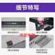 惠普583/585/595/593/511/675 彩色A4墨仓喷墨打印 微信打印 学生家用 2、511带原装墨水+4瓶专用墨水
