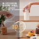 MOAIQO 摩巧小鲜盒酸奶机家用小型全自动酸奶发酵机智能自制酸奶便携杯 SN-01 【随身酸奶杯】一键制作*自动保鲜