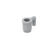 Xunmeng Moc Small Particle Building Blocy ACCESSOIRES PIÈCES DOXTIC 3899 COMPATIBLE LEGO Water Cup accessoires Minghong