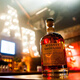 三只猴子（Monkey Shoulder）苏格兰 调和型威士忌 700ml 40度 进口洋酒