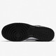 耐克NIKE 男子板鞋缓震 DUNK LOW 运动鞋休闲鞋 DD1391-100 黑白熊猫DD1391-100 44