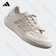 Adidas adidas Trail Schuhe Männer und Frauenelbe Modell Spring Frühling im Freien nicht rutschresistente Watschuhe Mesh atmungsable Sneakers Bauxit Brown JH9757 42
