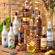 坦盾朗姆酒TANDUAYRUM洋酒烘焙白朗姆酒mojito莫吉托基酒调酒丹怀酒厂 白朗姆酒 750mL 1瓶 40%vol
