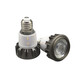 LED Spotlight Cup Cob Spotlight Lampenschraube Mund Fokus Hotpot Restaurant 2700K Hochfarbe Rendering 8W2700K High Ra9738