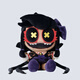 
Pink Children Inorganic Killer Doll Peripheral Murder Drones Cyn Plus Inorganic Killer Week New Inorganic Dog 25cm