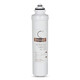 Fenglanqing Fenglanq adapté au purificateur d'eau F1 Élément filtrant à cinq niveaux Set Universal MRU1591-50G MRU SEUX-PIN-UF