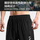 
Allen Burton cycling suit men's autumn and winter long-sleeved quick-drying clothes sportswear mountain bike road motorcycle cycling clothes three-piece set black [morning jogging, fitness training] L [120-140Jin [Jin equals 0.5 kg]]