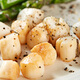 One s Member Seafood Ingredients Healthy Light Frozen Scallops 600g