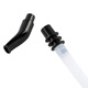 Shanbei Organ Mouth Mouth Mouth Mouth Mouth Mouth Mouth Mouth Mouth Mouth Mouth Mouth Mouth Mouth Mouth Body Bus Set (Long Blow Tube + Short Blow Tube) Set