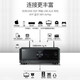Yamaha Home Theater NS-PA120 Audio para el piso TV Home Audio Audio Audio Altavo Set de alta gama Audio Amplificador de audio Combinación envolvente con Bluetooth NS-PA120+V4A+050 5.1 Set
