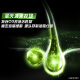 清扬（CLEAR）男士去屑洗发水清爽控油型500g+100gX2 青柠薄荷醇 【KPL电竞】
