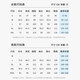 Fenton star Fan Chengcheng's same style anti-mite pure cotton pajamas for women, long-sleeved men's home clothes set, soft cotton
