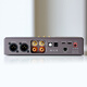 Qianlongsheng (QULOOS) QA390 QA390MOD lossless HiFi music playback decoder headphone amplitude portable full balance player QA390LE limited edition space gray
