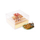 
Hu Qingyutang Cordyceps sinensis 4.6 roots/g 5g Zhahua acrylic box about 21-23 roots Tibet Cordyceps sinensis 46