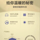 雅鹿秋衣秋裤男士打底全棉毛衫线衣衬裤薄款纯棉保暖内衣套装冬 NSATL-圆领(黑色+深灰) XL 建议120-145斤