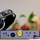 Qianlongsheng (QULOOS) QA390 QA390MOD lossless HiFi music playback decoder headphone amplitude portable full balance player QA390LE limited edition space gray