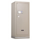 Boîte de mot de passe du ménage en toute sécurité National Certification Certification Office Boîte de mot de passe de bureau Grande boîte à trésorerie avec armoire de rangement de verrouillage Smart WiFi Empreinte SAFE GTX15870IIIZW