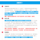 劳科（LAOKE） 劳科 适用于小米15.6游戏本171502-AA AO AD AM AB散热风扇 CPU显卡风扇一对【1050版本 塑料扇叶】