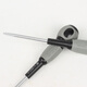 
Japanese Fukuoka Tool Screwdriver Electrician's One-shaped Cross Screwdriver Screwdriver Magnetic 6*125mm One-shaped FO-9738