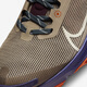 Nike (Nike) Sneakers for Women Kiger 9 Confort de amortiguación resistente al desgaste transpirable y zapatillas de running livianas DR2694-200 Khaki Standard 35.5/US5