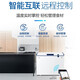 Haier single-temperature freezer household ultra-low temperature minus -65/-70 degrees deep freezing quick freezing commercial large-capacity seafood quick freezer DW-60W151/321/451EU1 trade-in DW-60W321EU1丨-65 degrees low temperature丨 321L