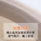 百帽王出口高档亚麻礼帽男英伦绅士帽夏季遮阳帽草帽凉帽中老年老头帽子 麻本色（100%纯粗麻） 大可调节(58-59)CM
