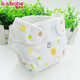 Xiqinbao Baby Ciders Style Style, Sacs de couches nouveau-nés, couches lavables M taille [12jin [Jin est égal à 0,5 kg] -18jin [Jin est égal à 0,5 kg]]