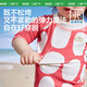 Kocotreekk tree children's swimsuit original yarn sun protection chlorine-resistant swimsuit boys and girls antibacterial baby swimwear