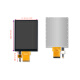 Kaiyuanda Capacitor de pantalla IPS de 5 pulgadas Touch 480*854 Interfaz RGB RGB Interfaz TFT-LCD Módulo de pantalla LCD La placa de desarrollo ETRGB se puede desarrollar secundaria secundaria