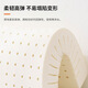 
Taogou Haima mattress five-star hotel compression roll bag independent spring Simmons latex memory foam super soft thickened mattress five-star soft style: soft 26CM thick 1350*2000