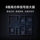 小米（MI）HomeWiFi 全屋路由 两只装 三频满血Mesh全屋Wi-Fi 2.5G网口 AX11700组合无线速率家用路由器