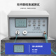 Zhongtian Hengke 10G multi-mode fiber jumper lc-lc 1 meter OM3 dual-core pigtail cable Telecom grade low smoke halogen-free LSZH bending resistant fiber optic equipment special jumper ZT-L101