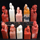 LIBIDO LUCK NATURAL LAO Stone Soce Pi Heng Ancient Beasts Gold and Stone Sello Talling Stone Soce y Stone Soce y Stone Sells and Stones, One Thing, One Shot, One Shot, Pauli Stone Gaobing Absolute Beast 25-24-87 MM3291