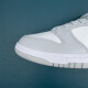知家哥Retro Dunk Low Grey Fog灰白低帮男女休闲运动鞋DD1391-103 DD13 36