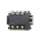 Three-phase solid-state relay SDK-3 4840Z DC-controlled AC 12V24V380VAC 40A60A80A 10A
