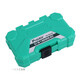 SD-9857M 57-in-1 Reparaturschrauben-Stapel-Stapel-Mobiltelefon-Präzisions-Multifunktionstreiber SD-9802
