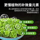 Xinlianxin genuine agricultural urea high-nitrogen fertilizer for vegetables, flowers and fruit trees, general fertilizer, chemical fertilizer, organic compound fertilizer 80 Jin Jin is equal to 0.5 kg Twenty Jin Jin is equal to 0.5 kg Four packages Authentic guarantee