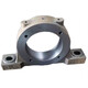 Mining conveyor roller heavy bearing seat 1310/1312/1316/3520/3524 National standard 3524