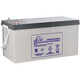 RIS Batterie RIS Blei-säurwartungsfreie Stromspeicher DJM12V-Schiff, Eisenbahn-/DC-Bildschirm-UPS/EPS-Stromkommunikationsbasis-Basisstation DJM12200S 12V200AH